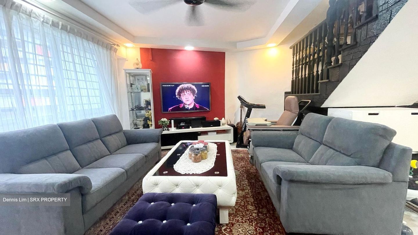 Blk 108 Teck Whye Lane (Choa Chu Kang), HDB Executive #449719001